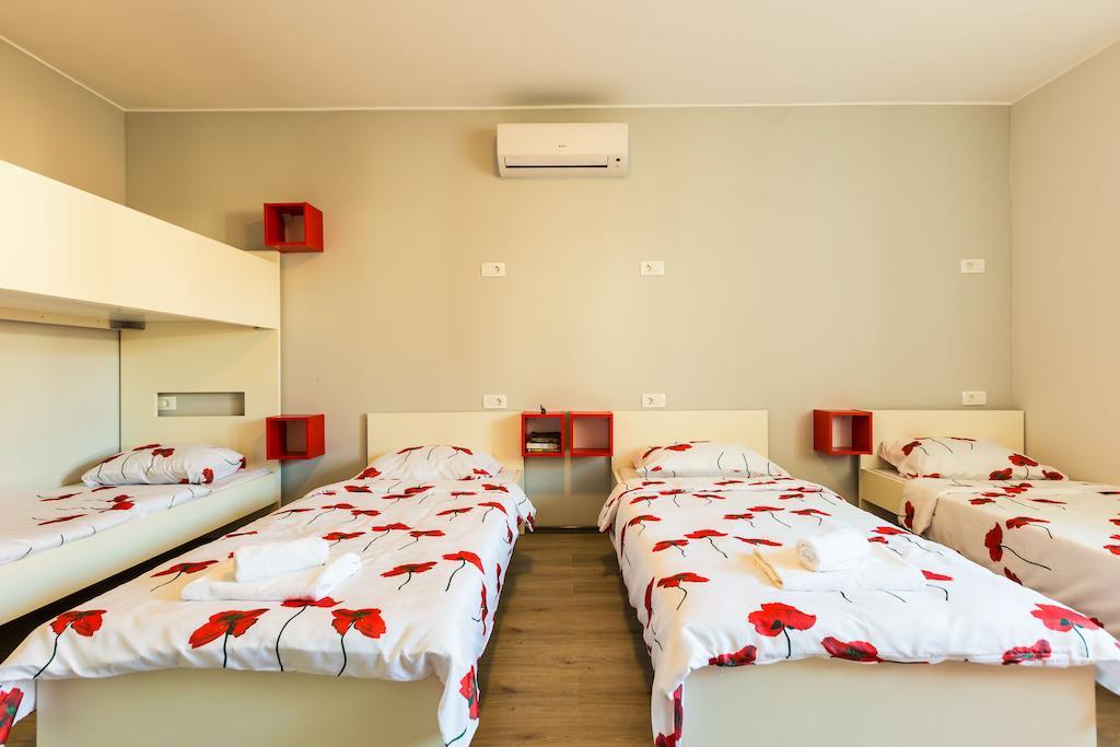 זאדאר Hostel Sunset מראה חיצוני תמונה